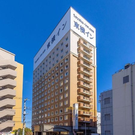 Toyoko Inn JR Yokohama sen Sagamihara Ekimae Bagian luar foto