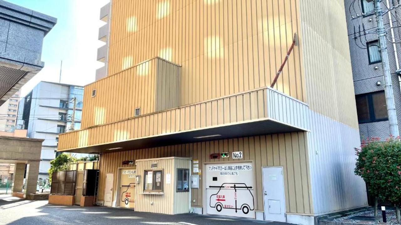 Toyoko Inn JR Yokohama sen Sagamihara Ekimae Bagian luar foto