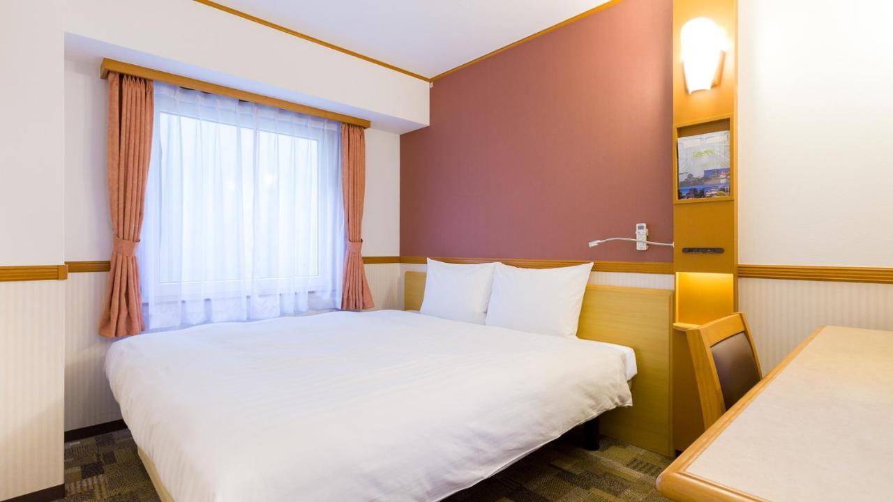 Toyoko Inn JR Yokohama sen Sagamihara Ekimae Bagian luar foto