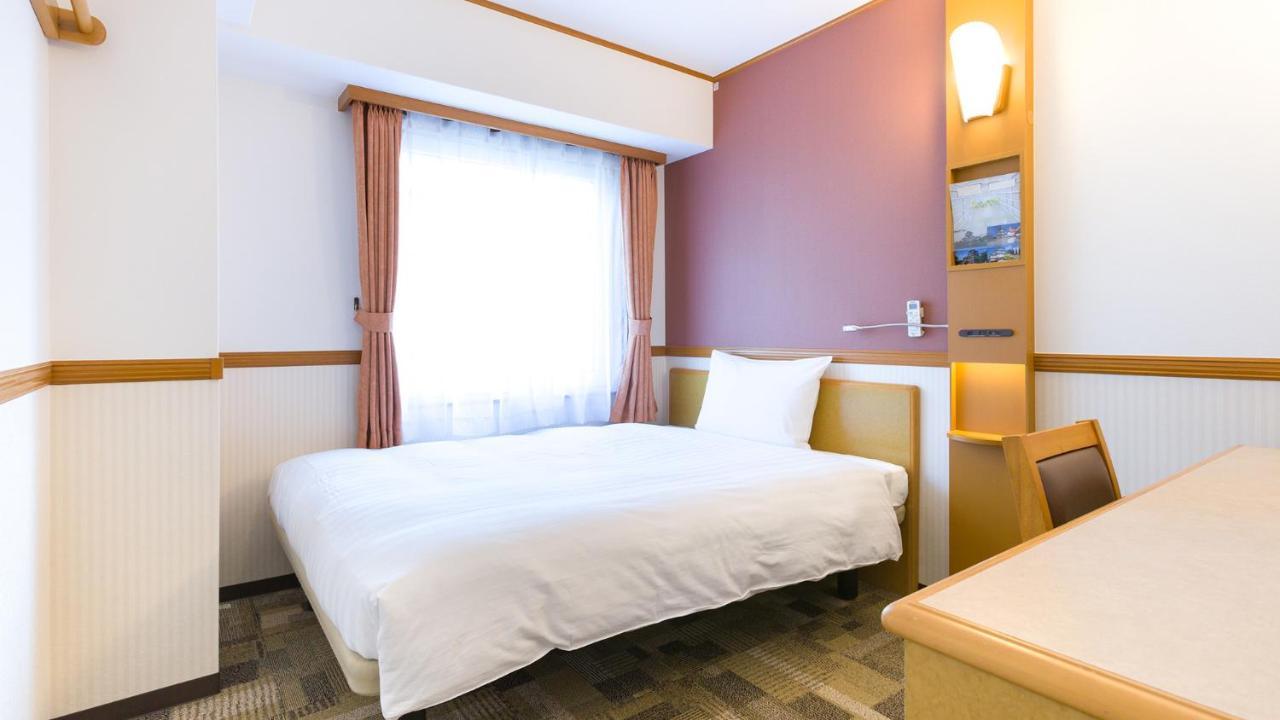 Toyoko Inn JR Yokohama sen Sagamihara Ekimae Bagian luar foto