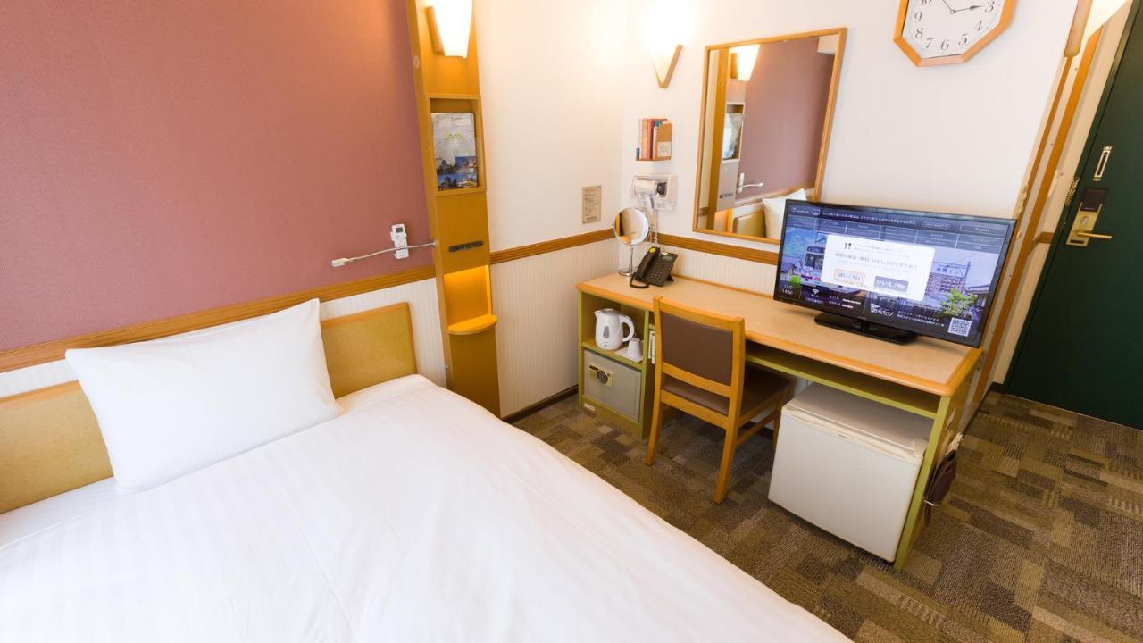 Toyoko Inn JR Yokohama sen Sagamihara Ekimae Bagian luar foto