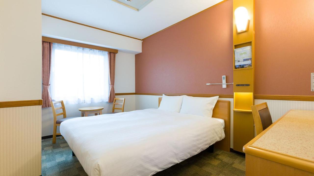 Toyoko Inn JR Yokohama sen Sagamihara Ekimae Bagian luar foto
