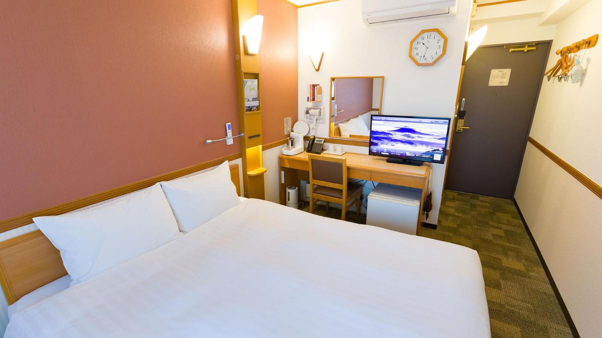 Toyoko Inn JR Yokohama sen Sagamihara Ekimae Ruang foto