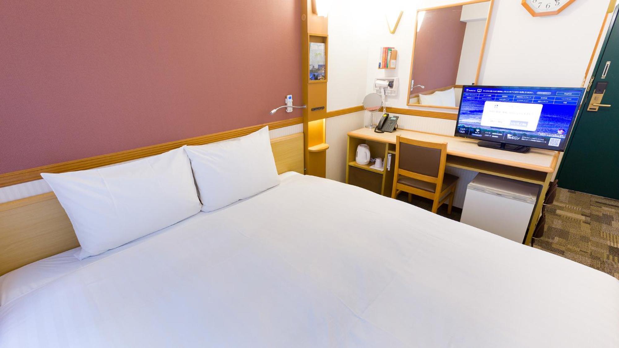 Toyoko Inn JR Yokohama sen Sagamihara Ekimae Ruang foto